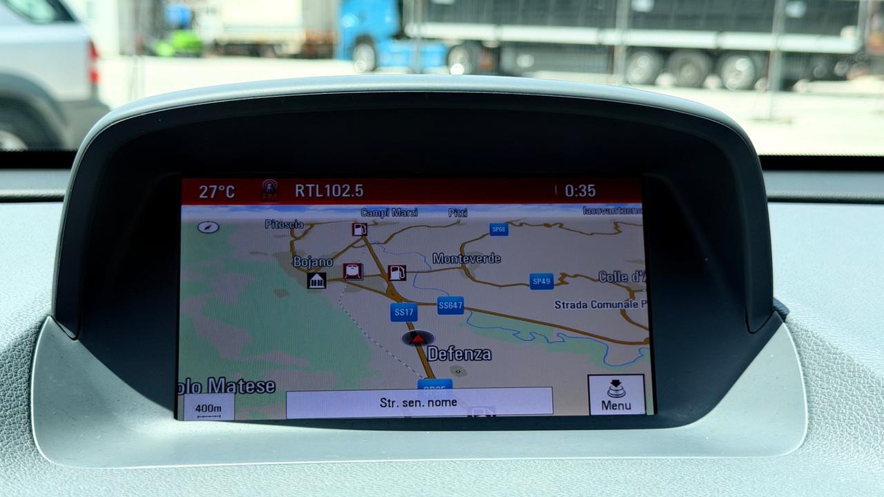 Opel Mokka 1.6 CDTI Ecotec 136CV 4x2 Start&Stop Ego