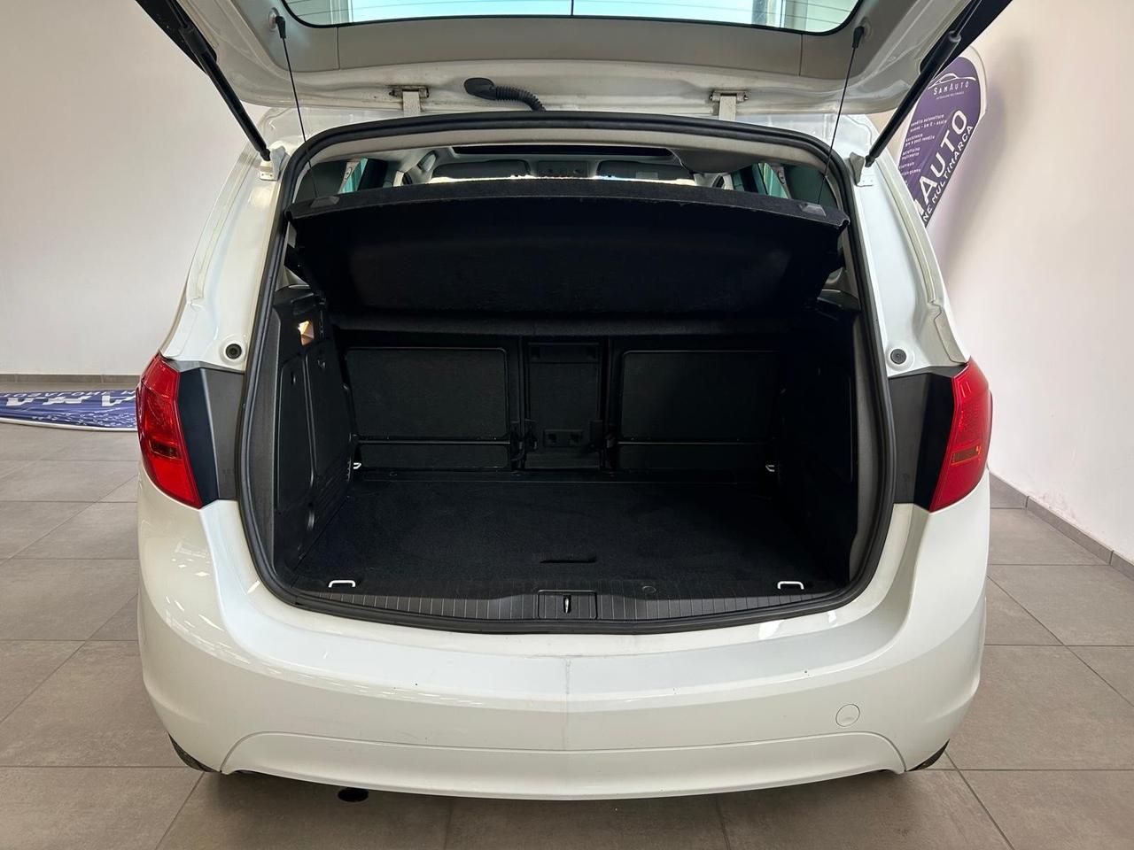 Opel Meriva 1.7 CDTI 110CV b-color Panoramic