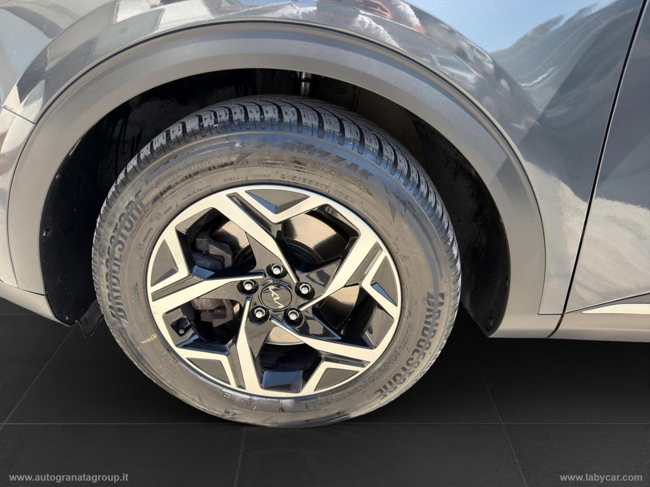 KIA Sportage 1.6 CRDi MHEV Style GARANZIA KIA 2029 IMPECCABILE!