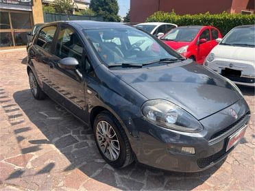 Fiat Punto Evo 1.3 Mjt 75 CV X COMMERCIANTI