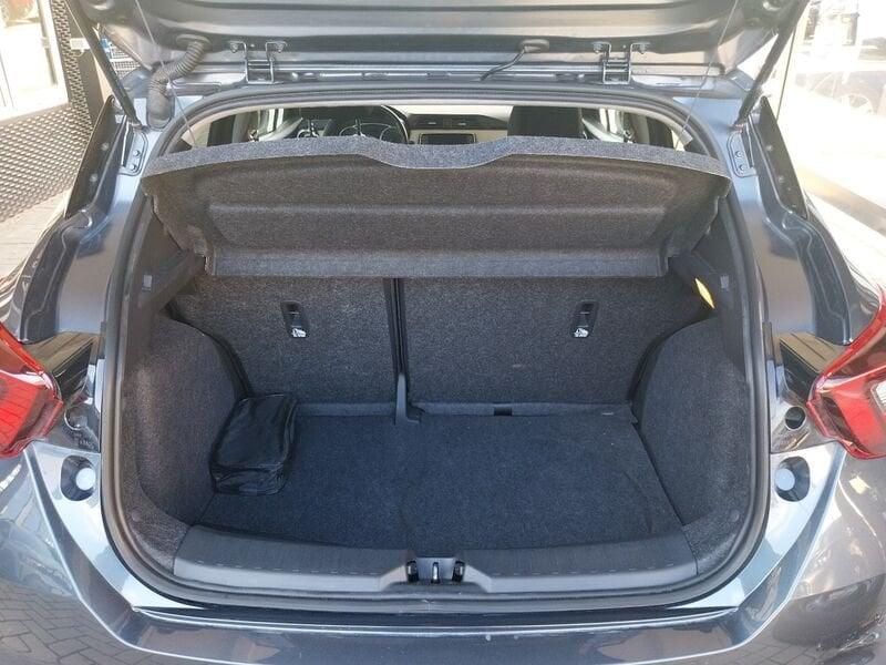 Nissan Micra Micra 1.0 ig-t Eco N-Design Gpl