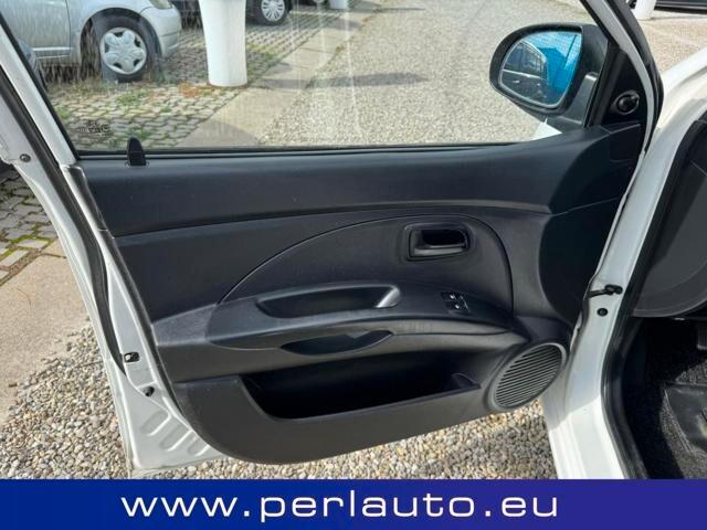 Kia Picanto 1.0 12V Life Bi-Fuel