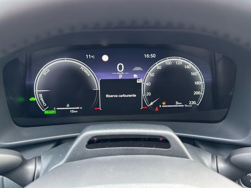 Toyota C-HR C-HR 1.8 hev Active fwd e-cvt