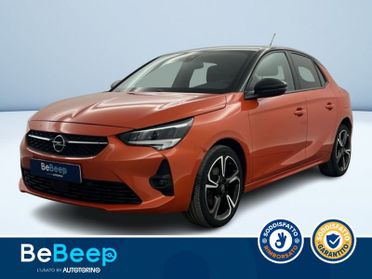 Opel Corsa 1.5 ELEGANCE S&S 100CV