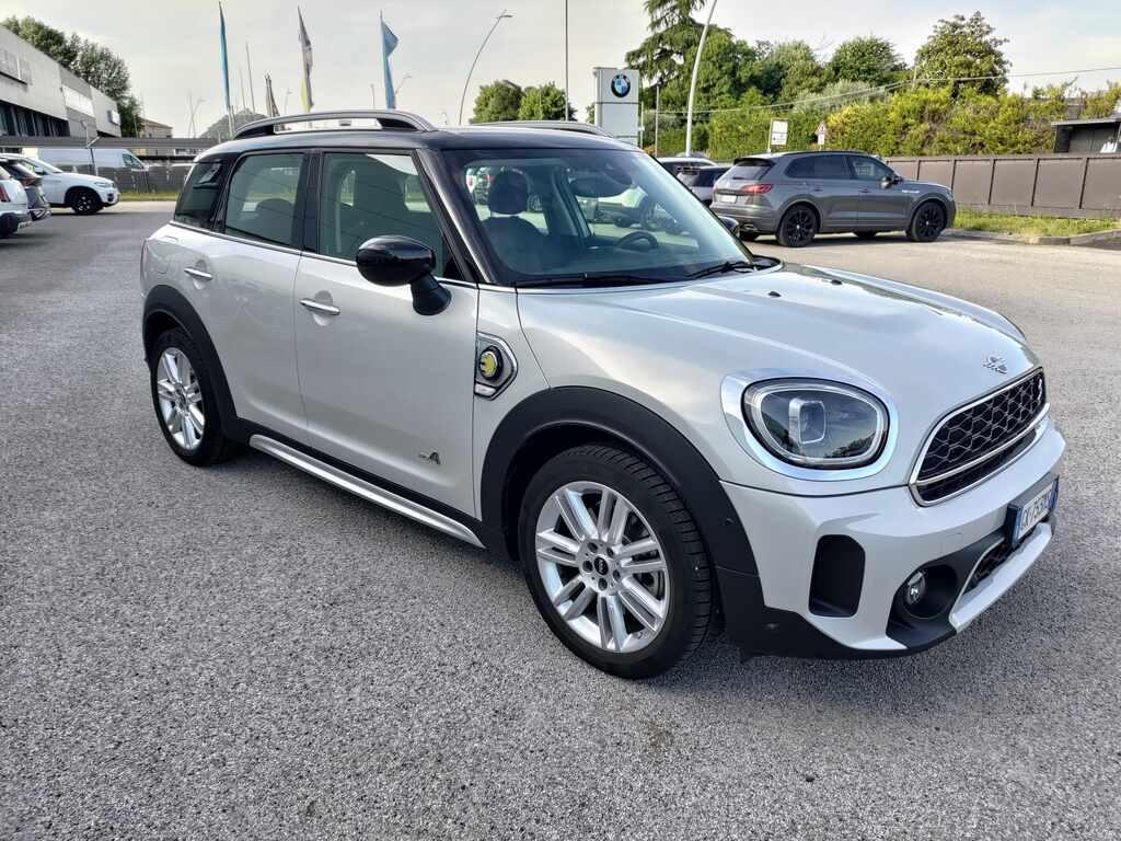 Mini Cooper SE Countryman 1.5 Classic all4 auto