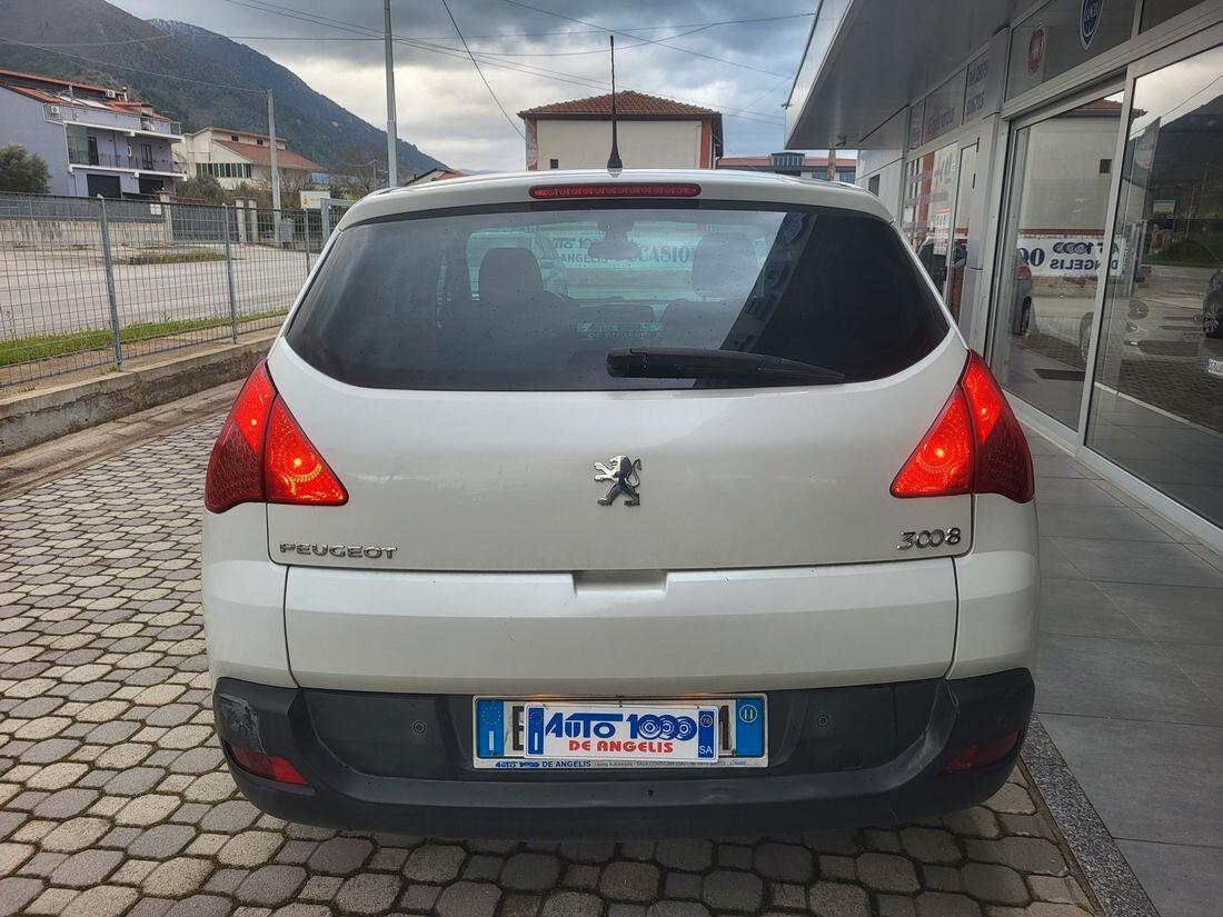 Peugeot 3008 1.6 HDi 112CV Business