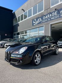 Alfa Romeo MiTo 1.4 78 CV Neopatentati