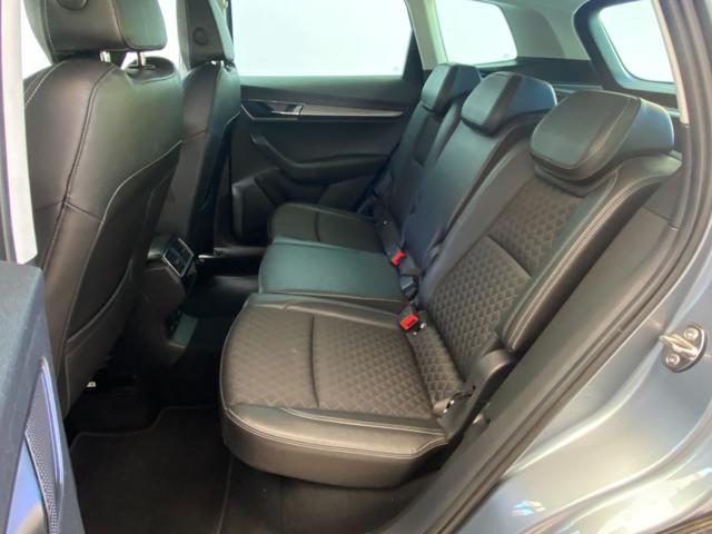 SKODA Karoq 1.5 TSI ACT DSG Executive