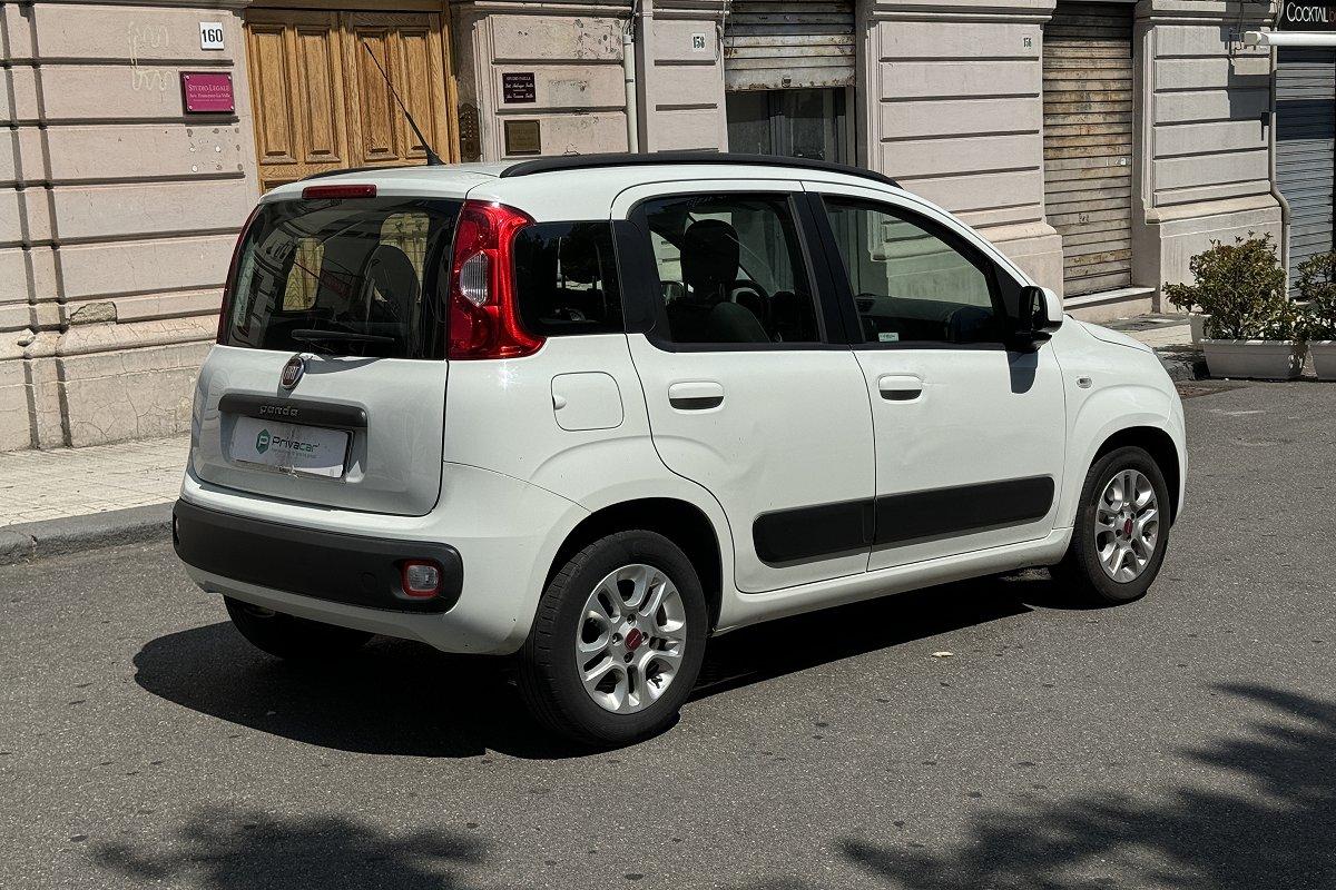 FIAT Panda 1.3 MJT 95 CV S&S Lounge