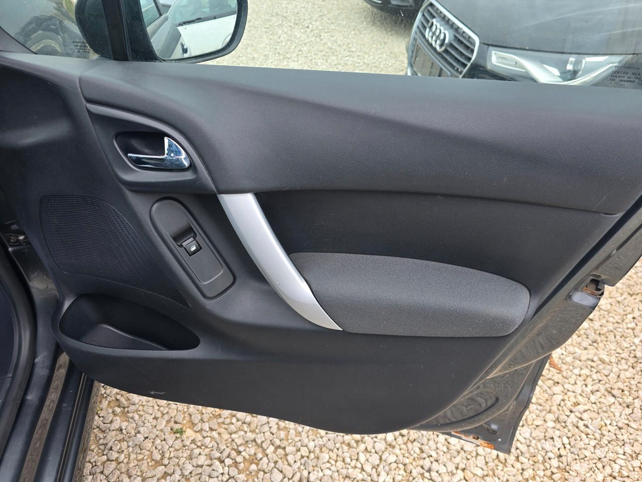 Citroen C3 1.4 HDi 70 Exclusive