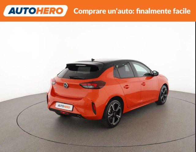 OPEL Corsa 1.5 D 100 CV GS Line