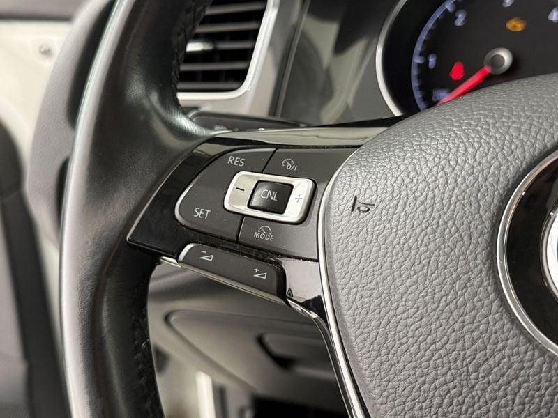 Volkswagen Golf 1.6 TDI Business BMT