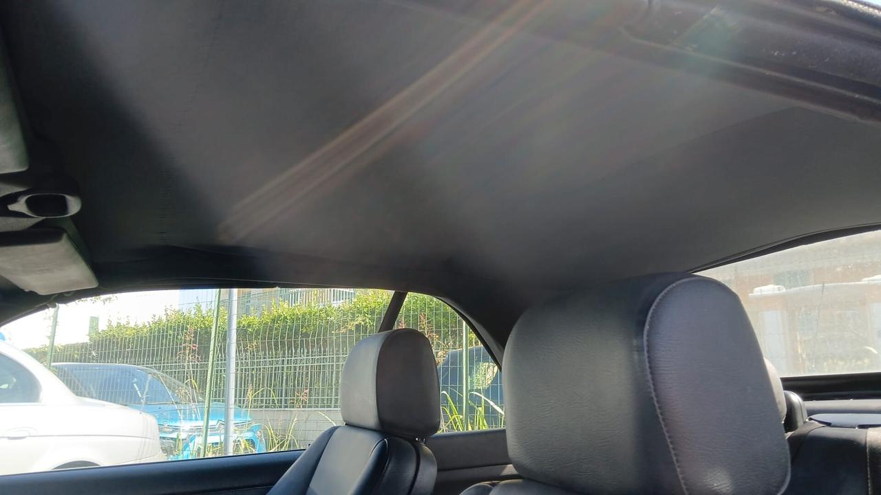 Bmw 320 320i 24V cat Cabriolet