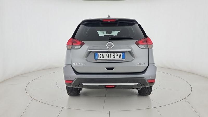 Nissan X-Trail dCi 150 4WD Business