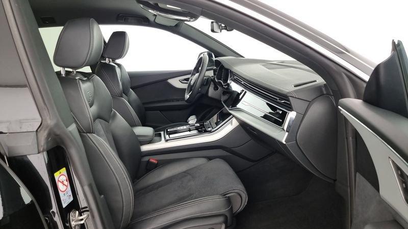 Audi Q8 50 TDI 286 CV quattro tiptronic Sport