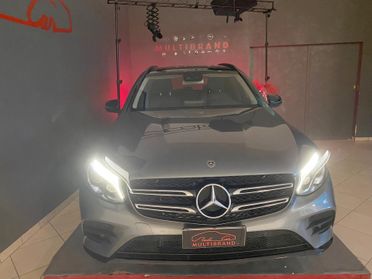 Mercedes-benz GLC 250 GLC 250 d 4Matic Premium