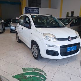 GARANZIA 12 MESI FIAT PANDA 1.2