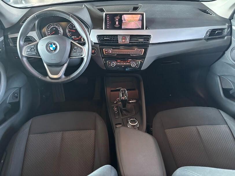 Bmw X1 sDrive18i Advantage 66.000KM NEOPATENTATI