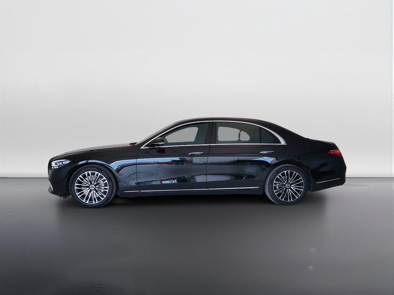 Mercedes-Benz Classe S Passo Lungo - V223 - S Passo Lungo 400 d Premium Plus 4matic auto