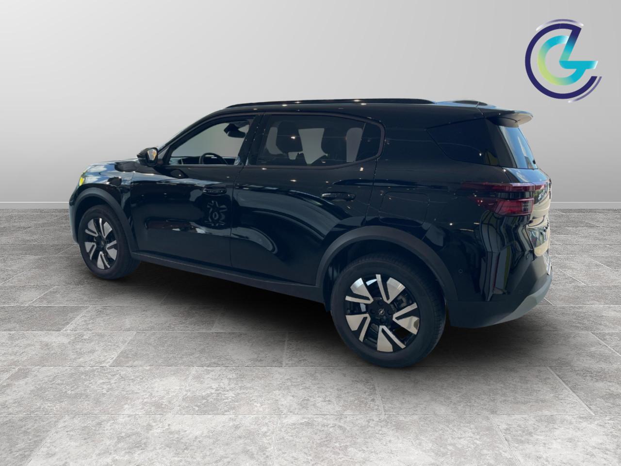 OPEL FRONTERA GS Hybrid 145cv EDCT
