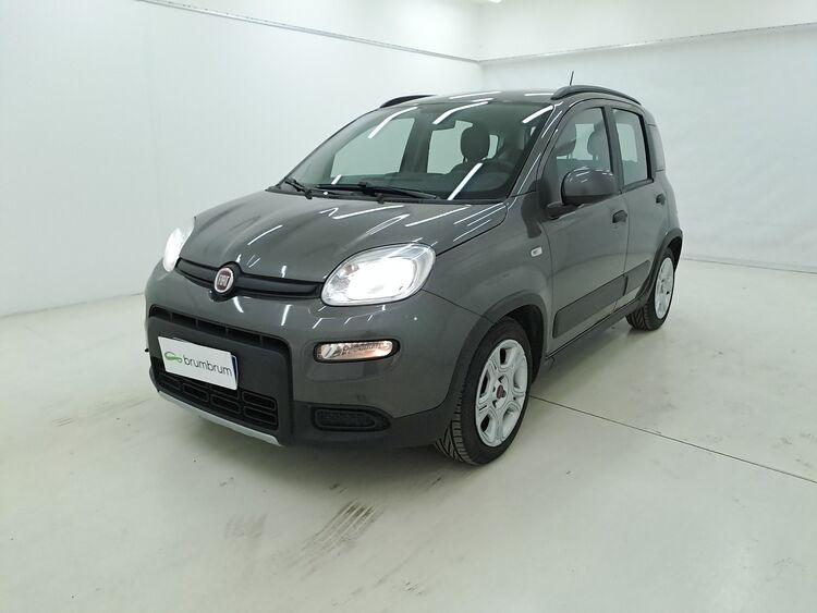 Fiat Panda Hybrid City Life BR763636 1.0 Mild Hybrid 70CV