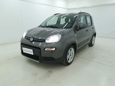 Fiat Panda Hybrid City Life BR763636 1.0 Mild Hybrid 70CV