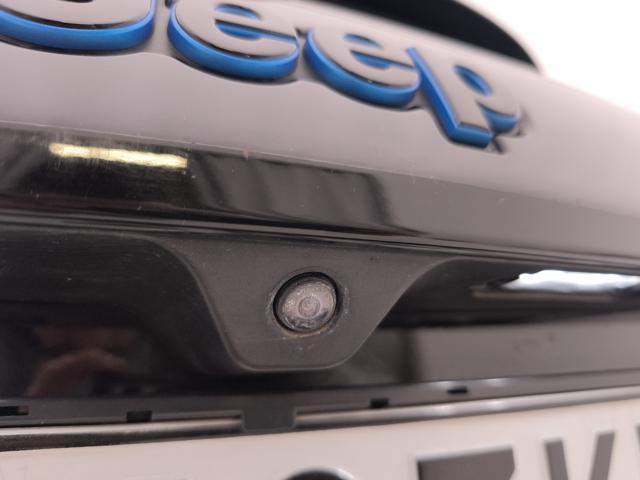 JEEP Compass 1.3 turbo t4 phev Trailhawk 4xe auto