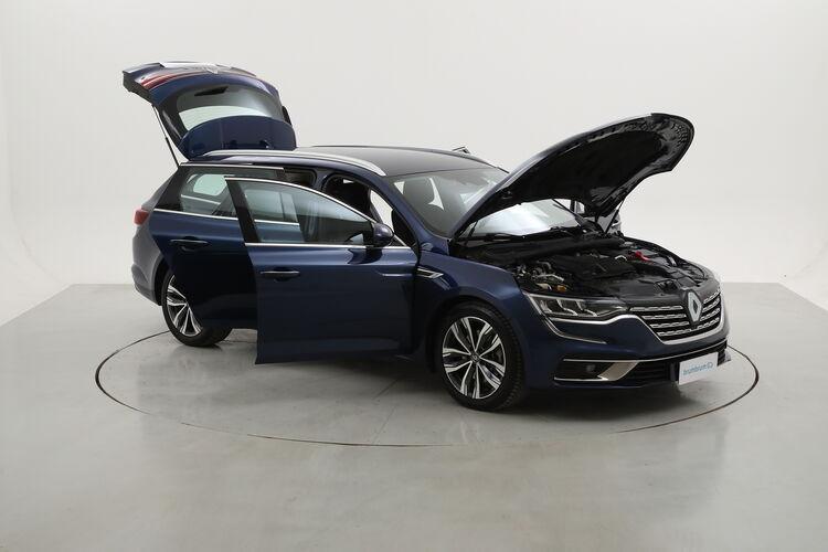 Renault Talisman Sporter Business EDC BR383607 2.0 Diesel 160CV