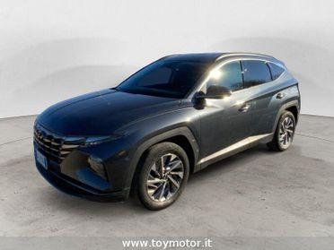 Hyundai Tucson 3ª serie 1.6 CRDI XLine