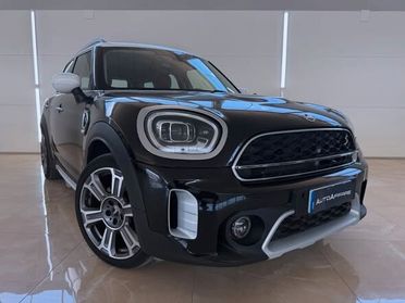 Mini Cooper Countryman 2.0 SD Hype Automatica