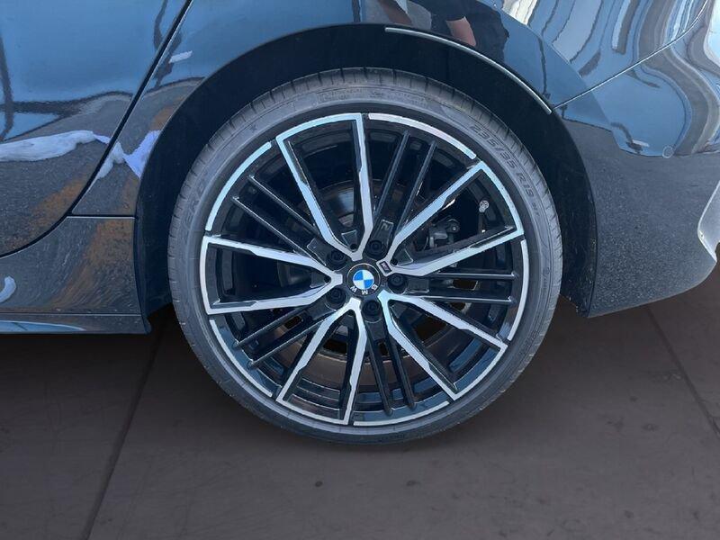 BMW Serie 1 F40 118d Msport auto
