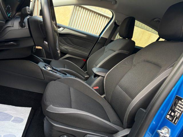 FORD Focus 1.5 EcoBlue 120 CV Aut. Business