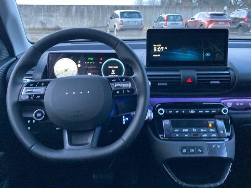 Hyundai Inster 49kWh XClass (TP, AP)