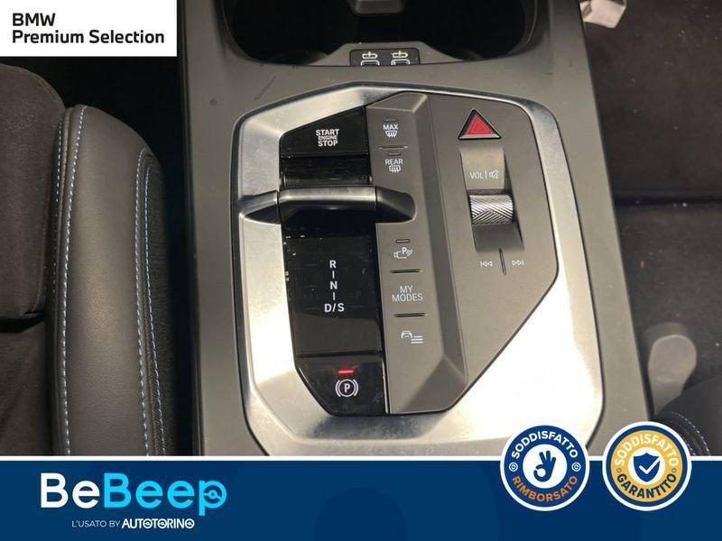 BMW Serie 1 118D MSPORT PRO AUTO