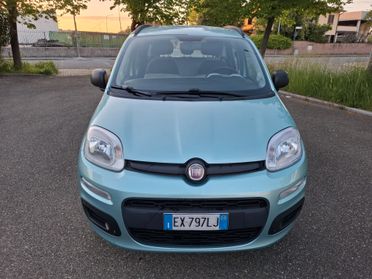 Fiat Panda 0.9 Natural Power del 2014 NEOPATENTATI