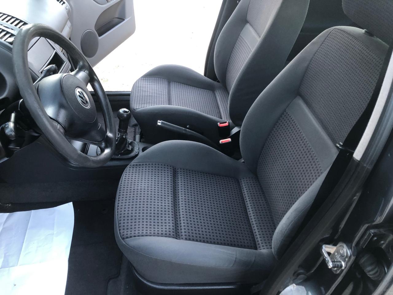 VOLKSWAGEN POLO 1.4 VINTAGE - KM 118000