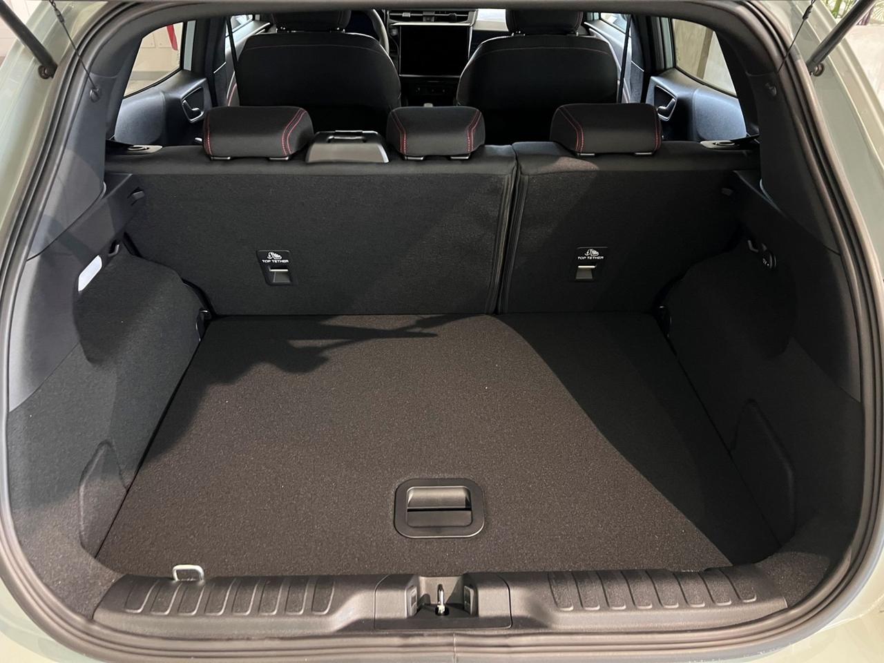 FORD Puma II 2020 1.0 ecoboost h ST-Line s&s 125cv auto