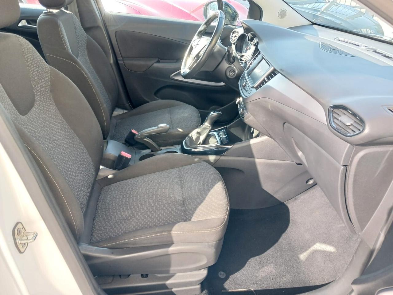 Opel Crossland 1.2 12V Start&Stop Edition