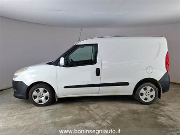 FIAT Doblò Doblò 1.6 MJT MTA PC-TN Cargo Lamierato SX E5+