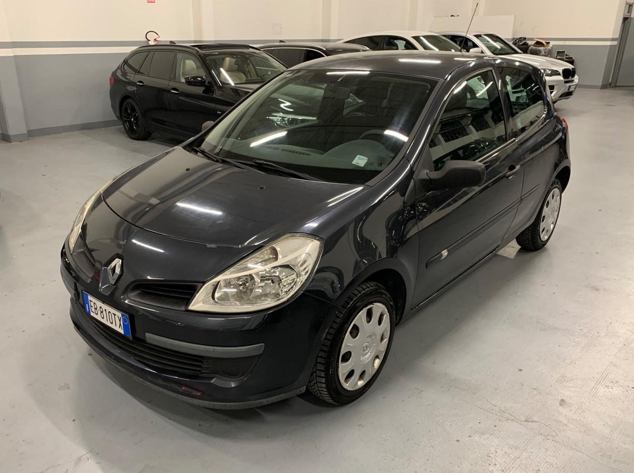 Renault Clio 1.2 Confort