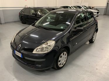 Renault Clio 1.2 Confort
