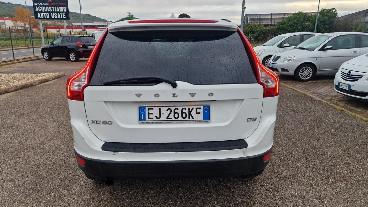 Volvo XC 60 XC60 D3 Geartronic Kinetic