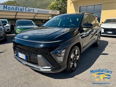Hyundai Kona 1.6 HEV DCT XLine