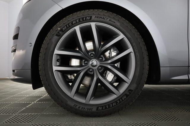 LAND ROVER Range Rover Sport RR Sport 3° serie 3.0D l6 300 CV Dynamic HSE