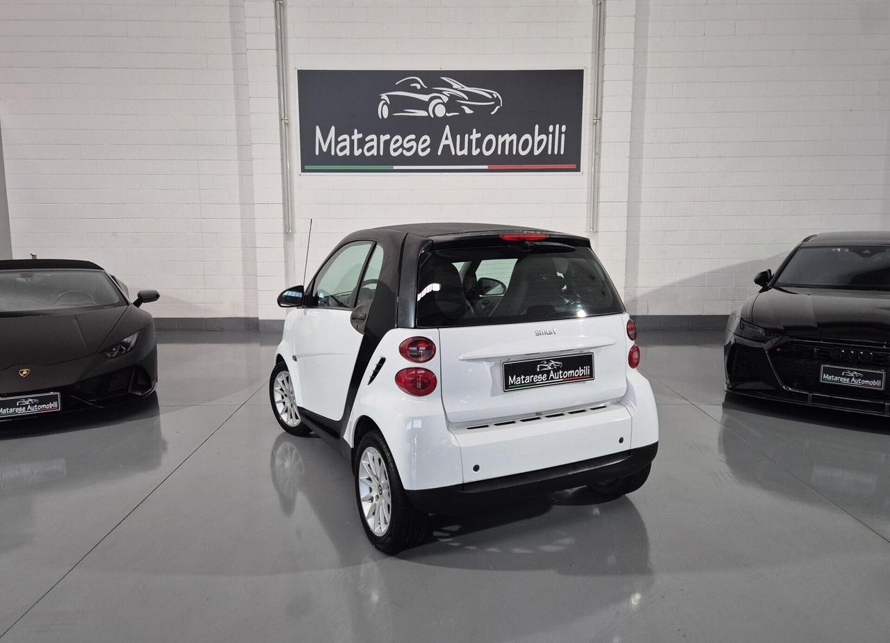 smart forTwo 1.0cc 70cv Auto Clima Finanziabile
