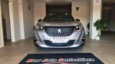 Peugeot 2008 BlueHDi 130 CV S&S EAT8 GT