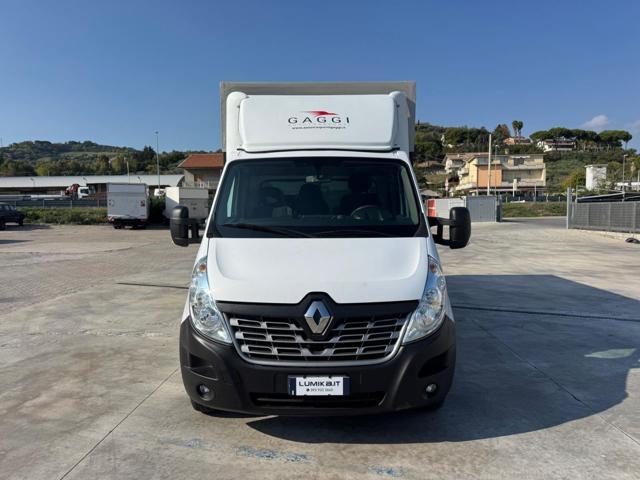 RENAULT 2.3 MASTER 163CV Centina Regolabile
