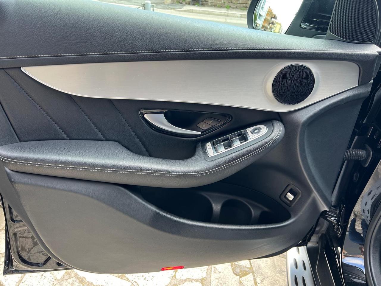 Mercedes-benz GLC 250 GLC 220 d 4Matic Premium