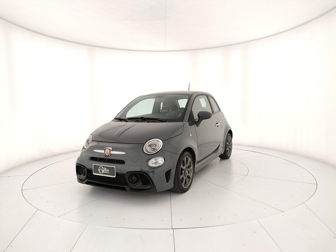 ABARTH 595 1.4 t-jet 145cv my18