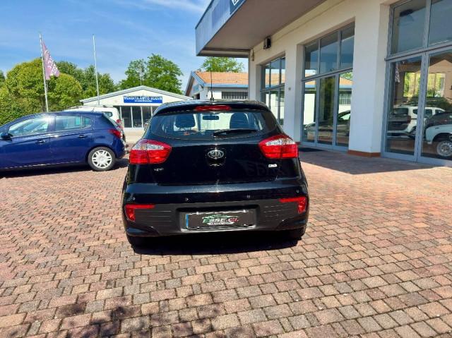 Kia Rio 1.2 Cool eco Gpl 5p